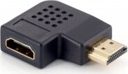 Equip 118910 HDMI-HDMI adapter anya/apa 90 fokos