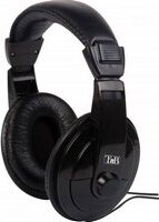 TnB Wired TV Headphones fejhallgató TnB Wired TV Headphones fejhallgató