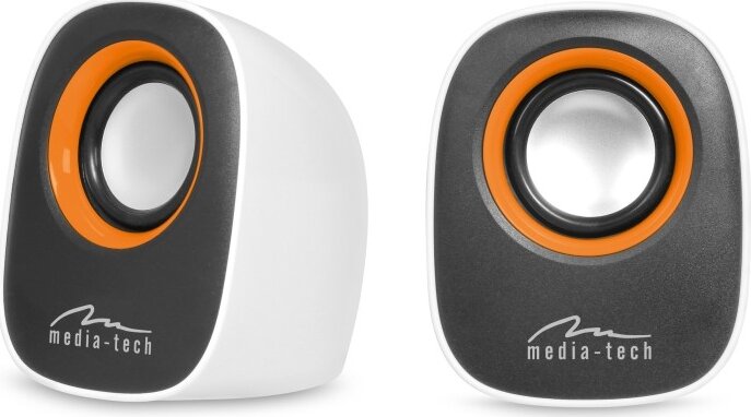 Media-Tech 2.0 hangfal