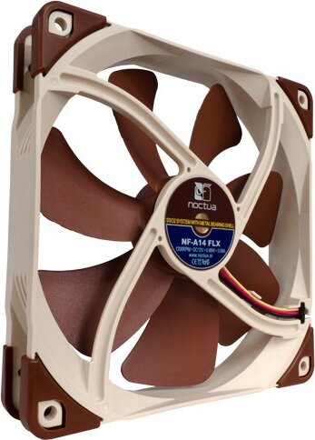 Noctua NF-A14 FLX Noctua NF-A14 FLX