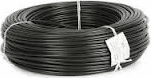 Kolink telefonkábel 100m Fekete