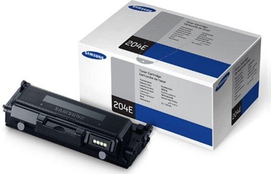 Samsung MLT-D204E Eredeti Toner Fekete