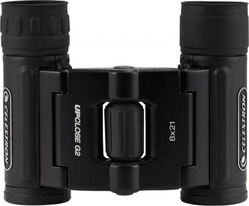 Celestron Távcső UpClose G2 8x21 Roof Binocular