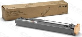 Xerox Waste CARTRIDGE. Phaser 6600, WorkCenter 6605