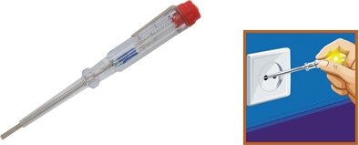 SAL Fázisceruza 14cm