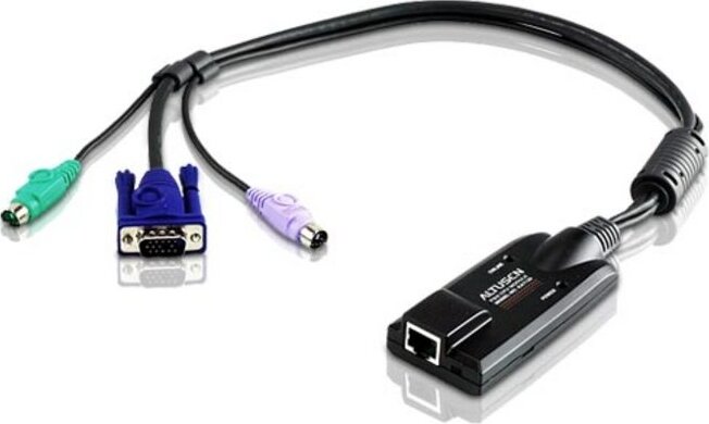 Altusen KA7120-AX PS/2 KVM CPU Module kábel Altusen KA7120-AX PS/2 KVM CPU Module kábel