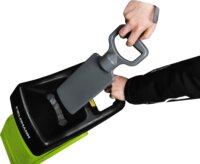 Fieldmann FZD 4020-E Kerti Aprító