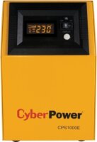CyberPower EPS Emergency 1000 E