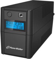Power Walker VI 650 SE LCD