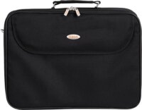SBOX Notebooktáska 15,6" New York Fekete