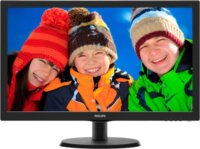 Philips 21,5" 223V5LSB2/10 monitor