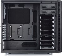 Fractal Design Define R5 Számítógépház - Fekete
