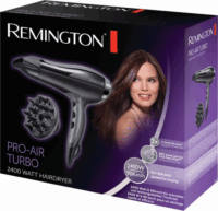 Remington D5220 Pro-Air Turbo Hajszárító
