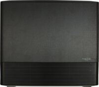 Fractal Design Node 804 Window Számítógépház - Fekete