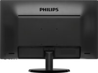 Philips 21.5" 223V5LHSB2/00 monitor