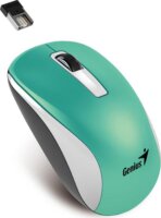 Genius NX-7010 Wireless Egér - Türkizkék