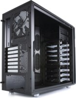 Fractal Design Define R5 Számítógépház - Fekete