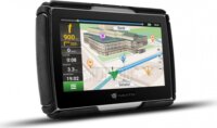 Navitel 4.3" G550 MOTO GPS navigáció (Teljes EU térkép)