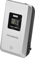 Hyundai WS1070S Időjárás Állomás