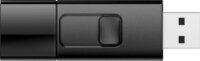 Silicon Power 8GB Ultima U05 USB 2.0 pendrive - Fekete