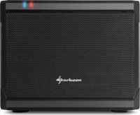 Sharkoon QB One Számítógépház - Fekete