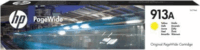 HP F6T79AE (913A) Tintapatron Sárga