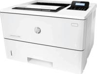 HP LaserJet Pro M501dn Mono lézernyomtató