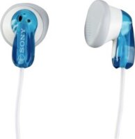 Sony MDR-E9LP Fülhallgató - Kék