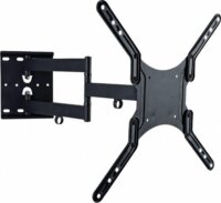 Techly 308893 23"-55" LCD TV/Monitor fali tartó Fekete