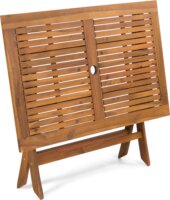 Fieldmann FDZN 4011 Kerti Asztal