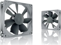 Noctua REDUX NF-R8 80mm PWM rendszerhűtő