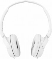 Sony ZX110 mikrofonos fejhallgató /Fehér/