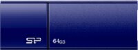 Silicon Power 64GB Ultima U05 USB 2.0 pendrive - Kék