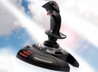 Thrustmaster T.Flight Stick X USB joystick