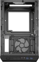 Sharkoon QB One Számítógépház - Fekete
