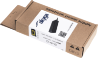 Akyga AK-ND-24 65W Lenovo notebook hálózati töltő