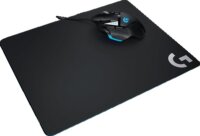 Logitech G240 Gaming Egérpad - M