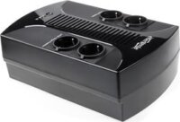 Energenie Floor 650VA UPS LED with AVR, 4X SCHUKO 230V OUT