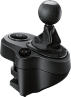 Logitech Driving Force Shifter - Váltókar