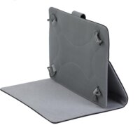 RivaCase Orly 3017 Univerzális Tablet Tok 10.1" - Fekete