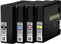 Canon PGI-2500 XL Multipack Tintapatron (Eredeti)