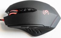 A4Tech Bloody Gaming V8m egér, USB Metal