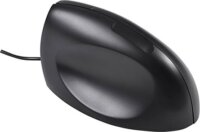 Spire Archer II USB optikai egér SP-M4002-USB fekete