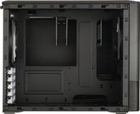 Fractal Design Node 804 Window Számítógépház - Fekete