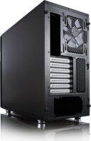 Fractal Design Define R5 Számítógépház - Fekete