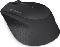 Logitech M280 Wireless Egér - Fekete