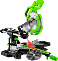 Zipper ZI-KGS210DS Elektromos Asztali Gérvágófűrész 1700W