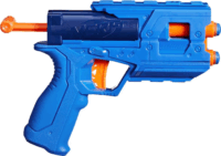 Hasbro Nerf N Series Purestrike szivacslövő fegyver