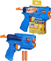 Hasbro Nerf N Series Purestrike szivacslövő fegyver