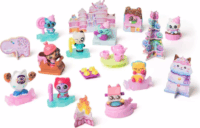 Spin Master Gabi Babaháza A film Adventi kalendárium meglepetés figurákkal